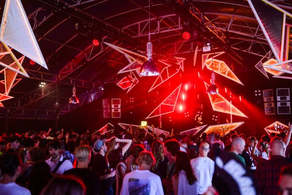 ADE 2026: Leave Room for the Unexpected