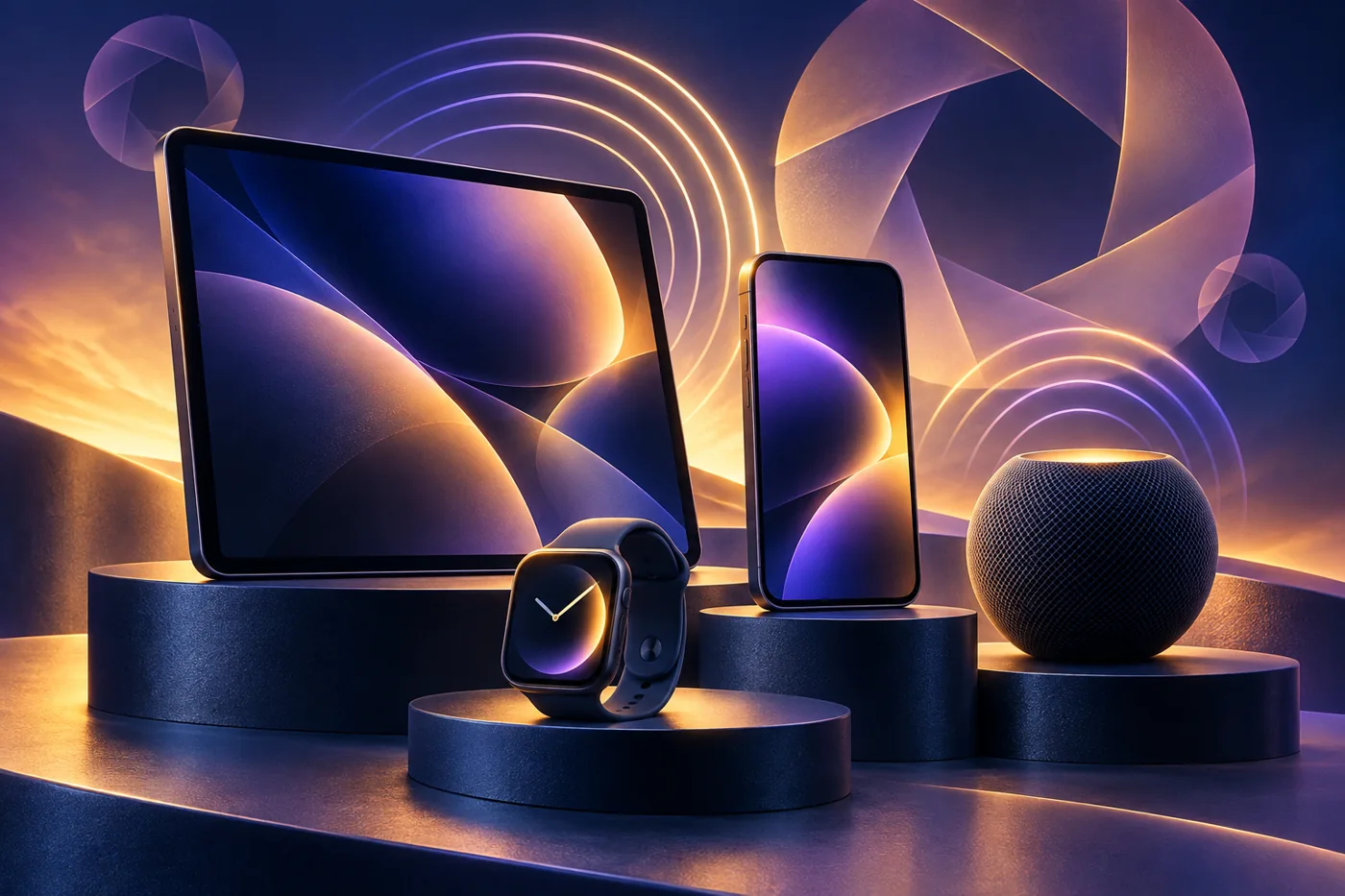 Apple Daily: Connection Warnings, Wireless CarPlay and a Camera Rumor — 2 October 2026