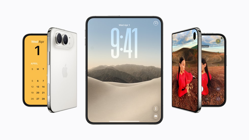 iPhone Duo: What Would You Do With the Extra Screen?