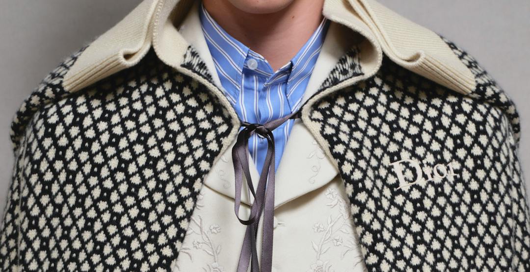 Jonathan Anderson at Dior: A New Chapter After Loewe