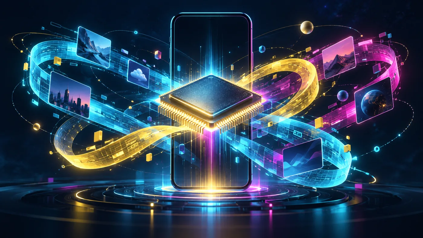 Tech Daily: AI Scrutiny, a Smaller Pixel and a More Closed Web — 1 October 2026